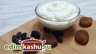 Сочная вкусная творожная начинка для пирогов и ватрушек /Curd for pies Сочная вкусная творожная начинка для пирогов и ватрушек /Curd for pies