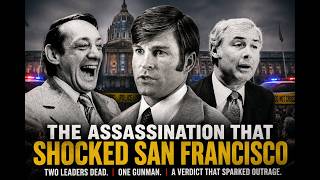 He Killed Two San Francisco Leaders—Then the Verdict Sparked a Riot