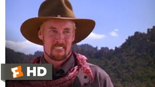 Famous Wagons East (12/12) Movie CLIP - Ambiguously Gay Duel (1994) HD Profile