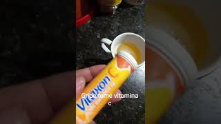 tomei vitamina C zeze #meme