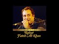 Haal-E-Dil  | Rahat Fateh Ali Khan | Audio World Mp3 Song