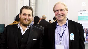 QA Consultants Software Test Bay | ACE Wind Tunnel | Ontario Tech University