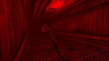 TKTN Factory by Le Celticant - AvP2 custom map