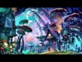 Psytrance mushroom mix 2017