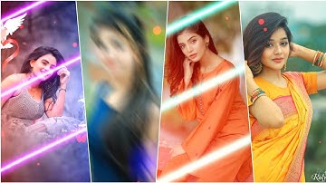 new trending fast photo changing whatsapp status video editing in kinemaster video editing | status