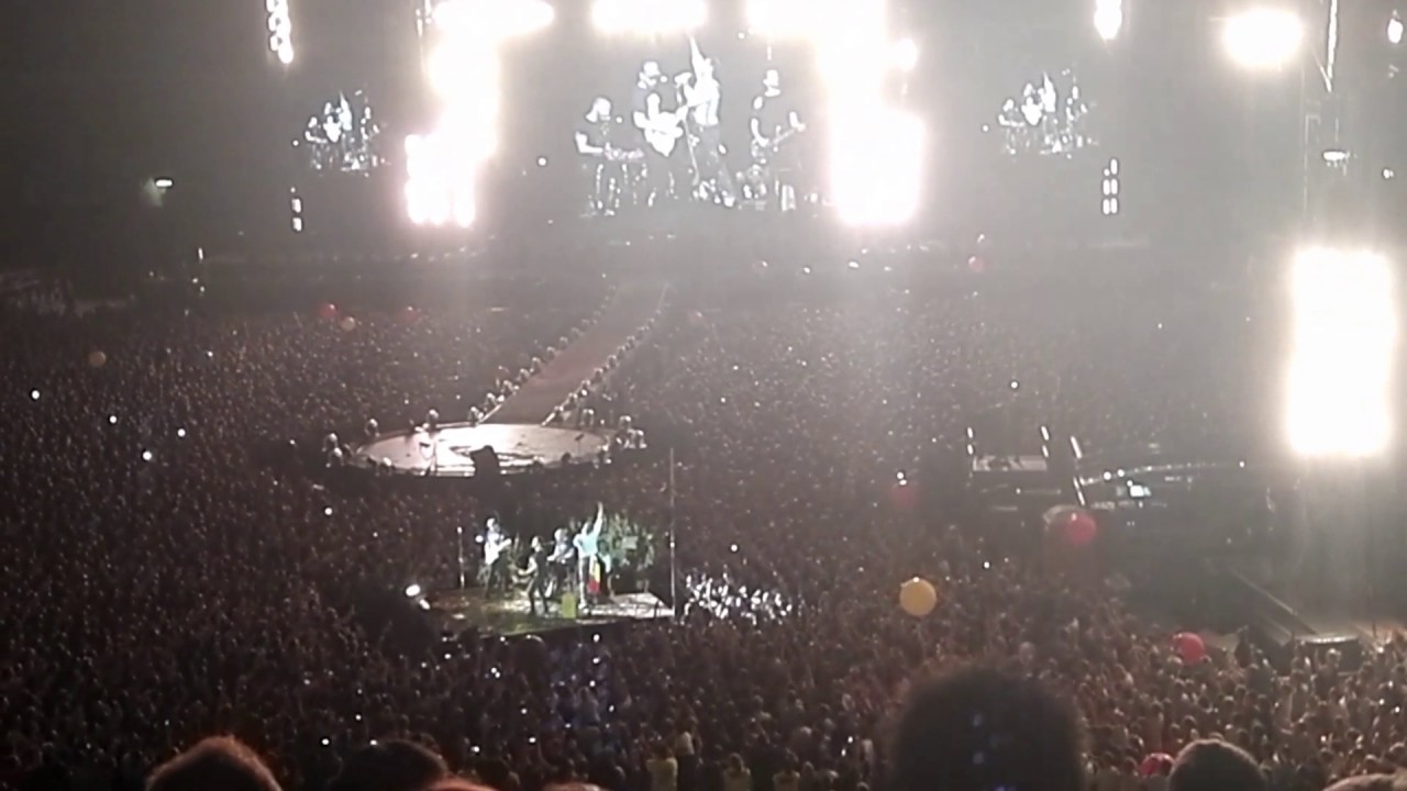 coldplay