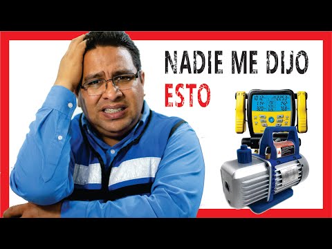 La REFRIGERACIÓN se