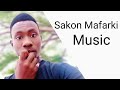 Sabuwar wakar hausa sakon mafarki by sulaiman ango official music 2023