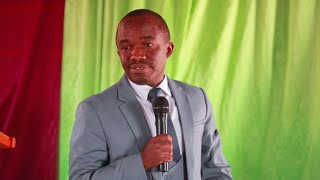 EPUKA JEHANAMU LEO KWA KUTAMBUA HILI SEH 1 | PR. DAVID MMBAGA ( VIDEO)