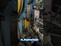 PIPE CUTTING #machine #work #progress #handpump #automobile #profile #feed #shorts #public #viral