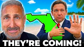 Can Desantis Stop Data Centers From Destroying Florida?
