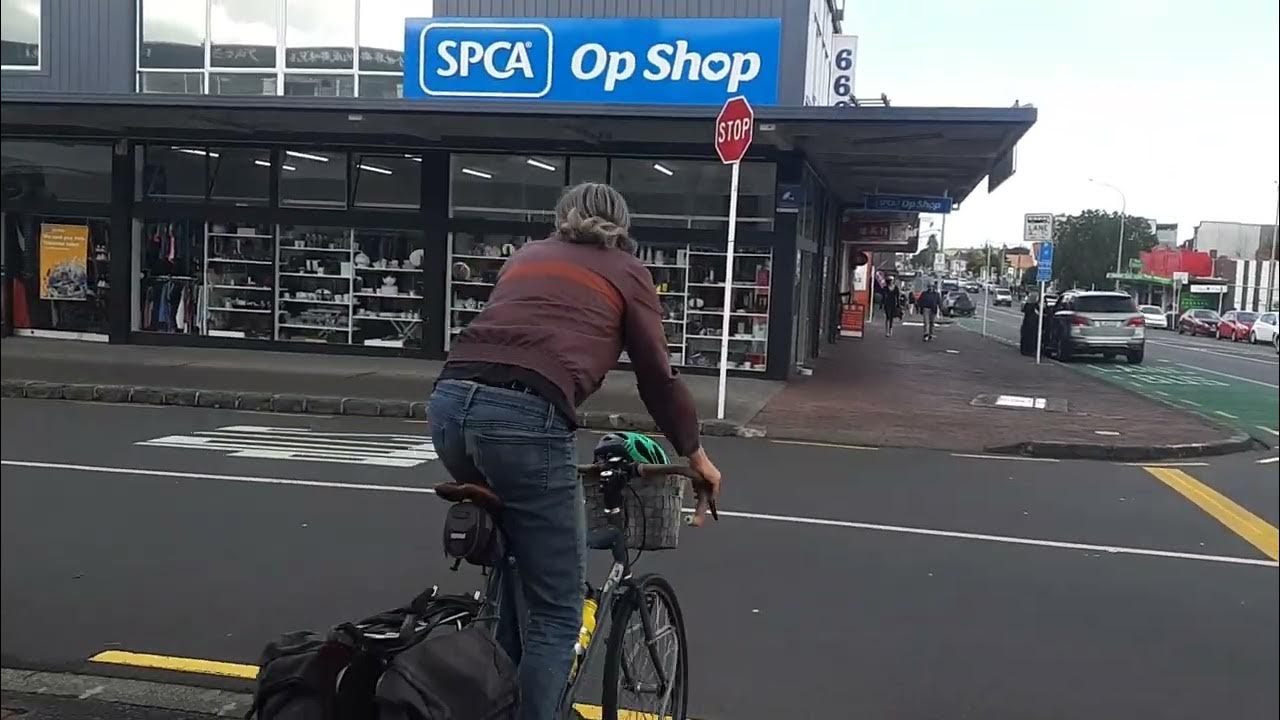 Balmoral Shops Walking Tour In Auckland New Zealand YouTube