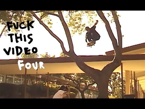 Fuck This Video Four | TransWorld SKATEboarding