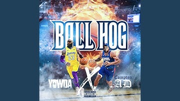 Ball Hog