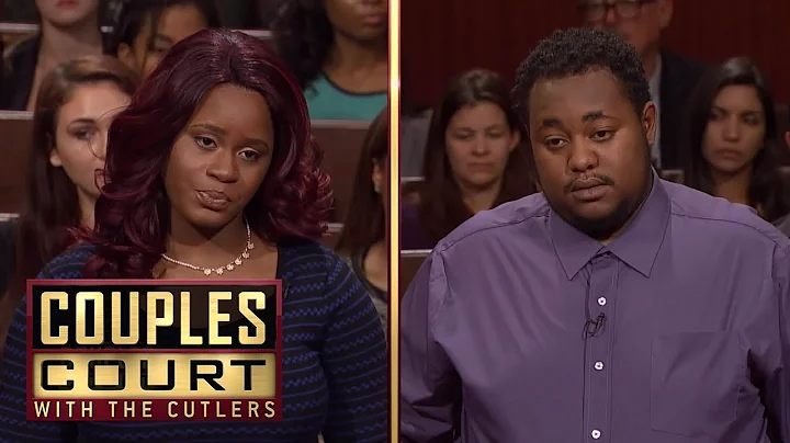 Wife Repairing Marriage After Husband Cheated With Neighbor (Full Episode) | Couples Court