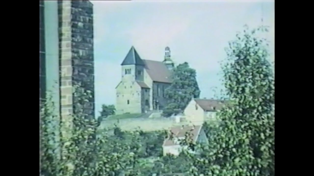 Petersberg 1965 -  Eine lebendige Gemeinde