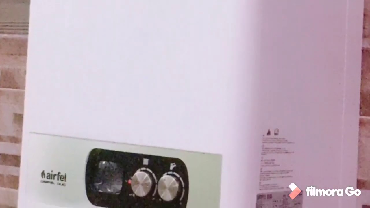 Pakistan. Atif Radiator How to use your radiators heating system in Pakistan - YouTube