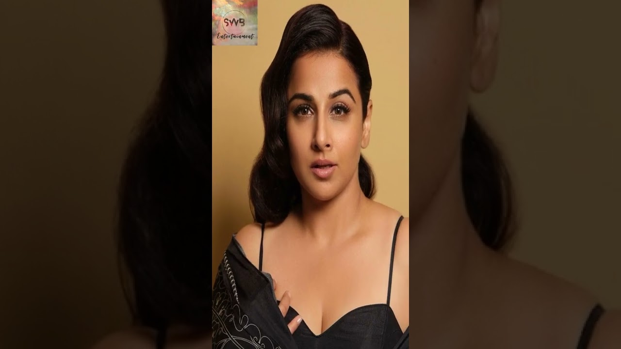 Jalsa | Vidya Balan | Shefali Shah | drama thriller