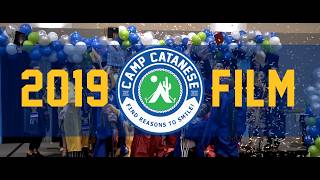 Camp Catanese | 2019