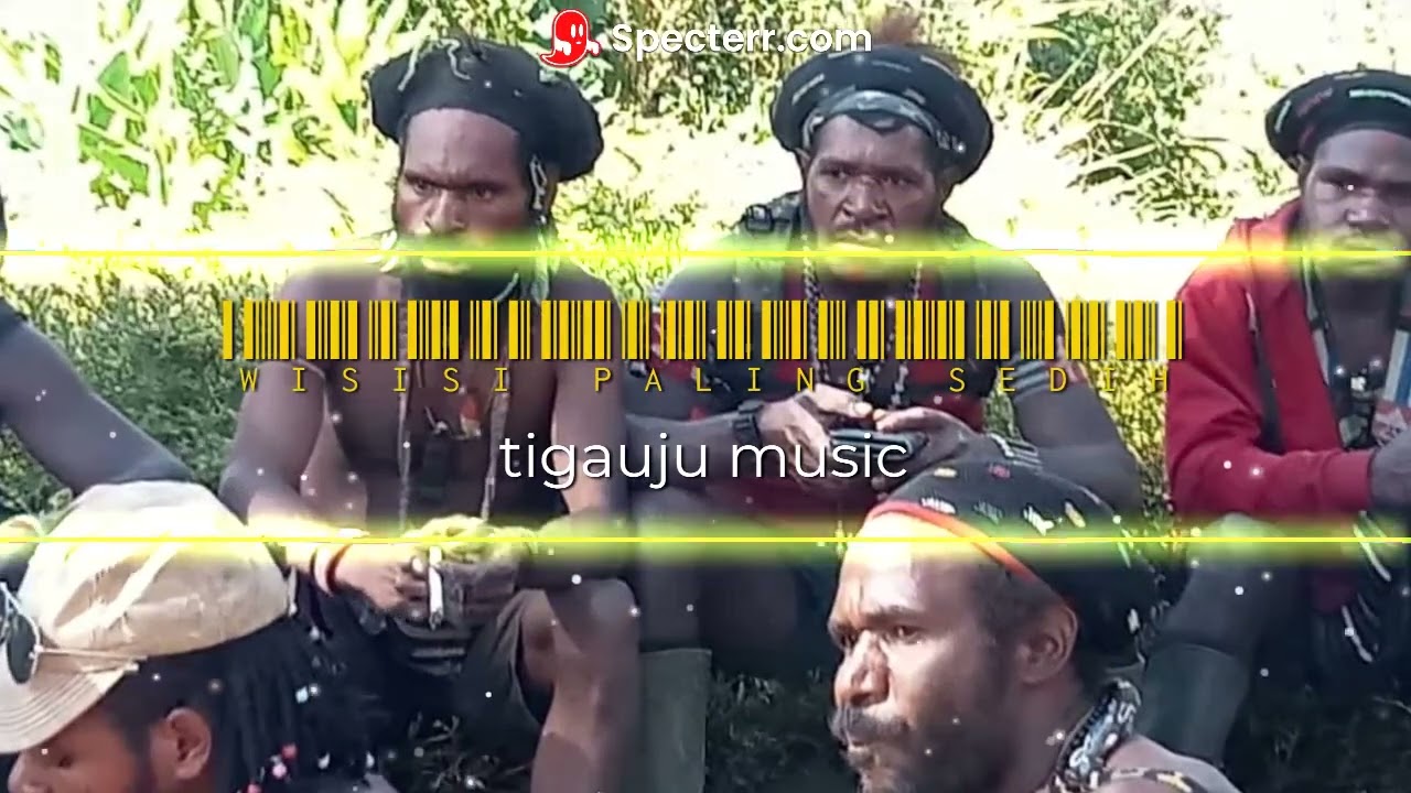 LAGU WISISI INTAN JAYA  PALING SEDIH 2023/2024🎶🎶