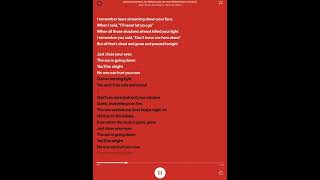 Safe U0026 Sound taylors Version  Taylor Swift Sped Up taylorswift fyp