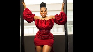 This 2020 is a scam! Prevented Me From Having A Sugar Daddy" Yoruba Actress Moyo Lawal Cries Out