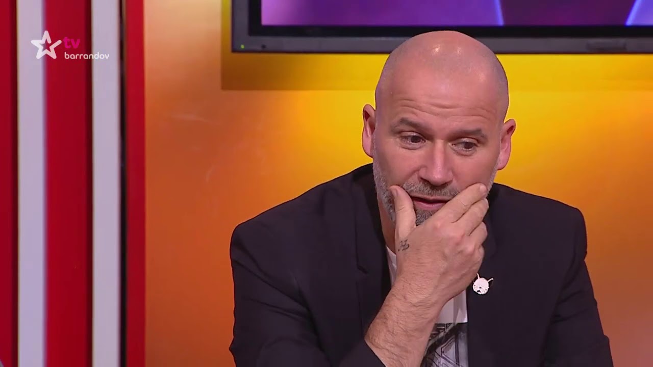 Nebezpečné vztahy (2018/452)