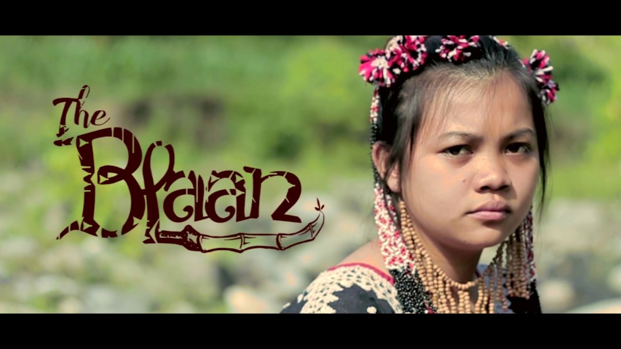 TheBlaan : Weaving The Roots