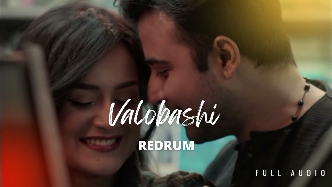 Valobashi : REDRUM (Full song) | Chorki Original Film | Nisho | Mehazabien | Manoj | Nadia | Vicky