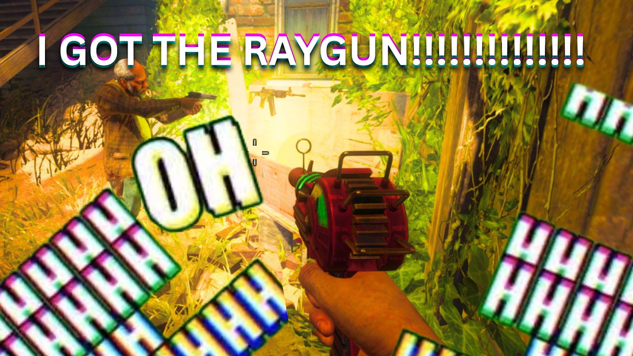 BURIED ONE BOX CHALLENGE