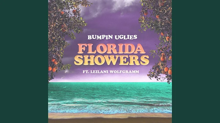 Florida Showers (feat. Leilani Wolfgramm)