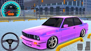 Car Parking 3D: My Craziest Parking Wins - Best Super Car Ultimate Game : Android Gameplay screenshot 5