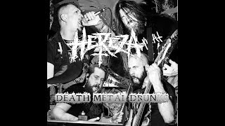 Watch Hereza Death Metal Drunks video