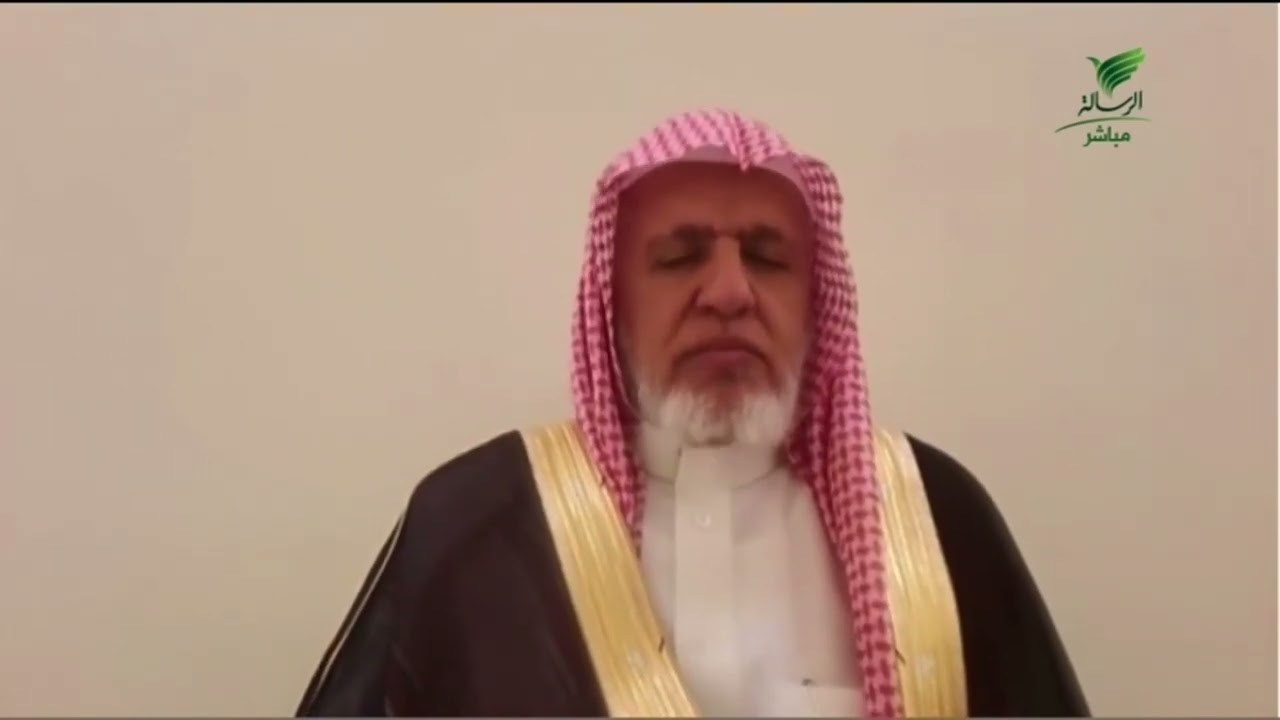 #يستفتونك.. حلقة 07_06_1447 مع الشيخ د. علي بن عبدالعزيز الشبل