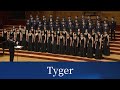 Tygerelaine hagenberg  national taiwan university chorus