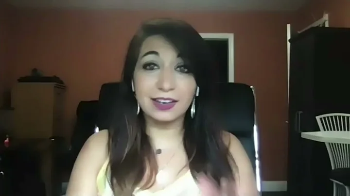 How do you navigate anxiety in a post-pandemic life?