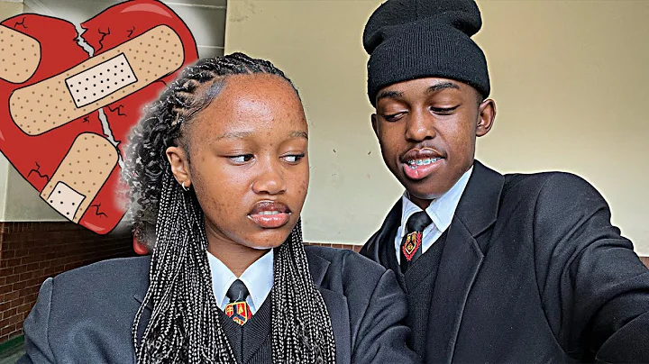 Apologising To My Ex💔