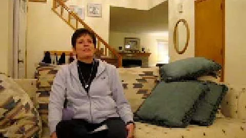 Frank Gray Memorial Video Terri Prince