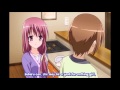 Ro-Kyu-Bu! OVA - Subaru and Tomoka's mom