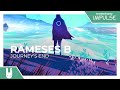 Rameses B - Journey&#39;s End [Monstercat Remake]