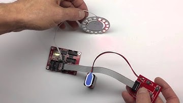 Connecting WS2812b Neo Pixel LED to LED controller. Unlimited light effects !!!