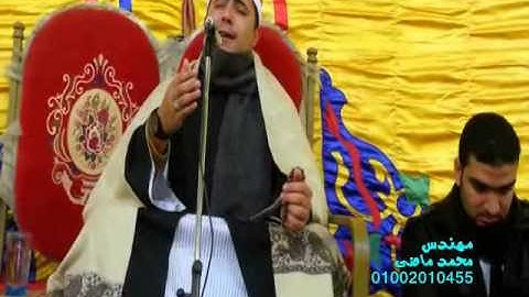 القارئ المهندس/ بلال عبدالحميد غازى - يس وقريش- قرية الزهيرى 23-1-2015