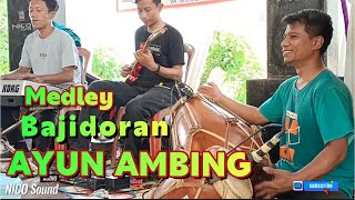 AYUN AMBING Medley Bajidoran // nico entertainment@niccoentertainment