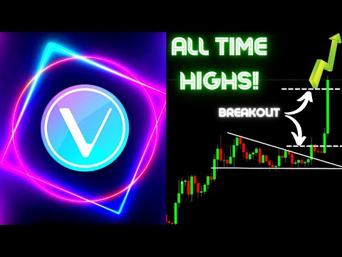 VeChain VET -