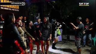 KOPLO DOSA MASA LALU - TETTY ADITYA | Dangdut Koplo CARAKA BHAYANGKARA