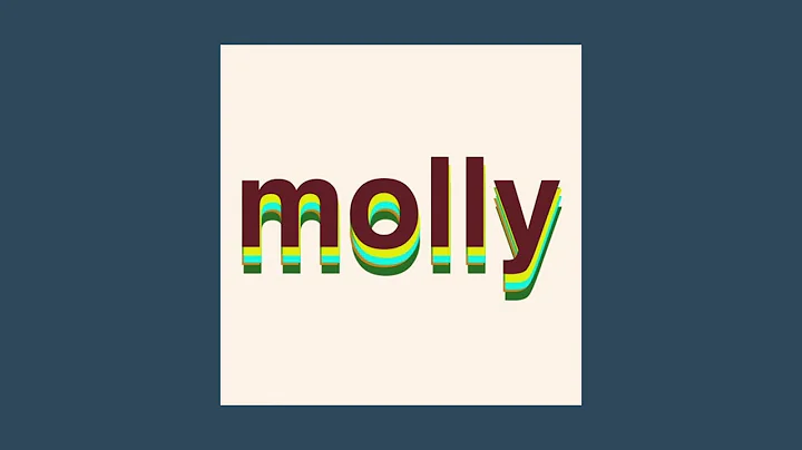 ARIEL DAYS - Molly