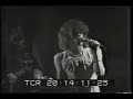 The New York Dolls - Rare Footage Vol 4