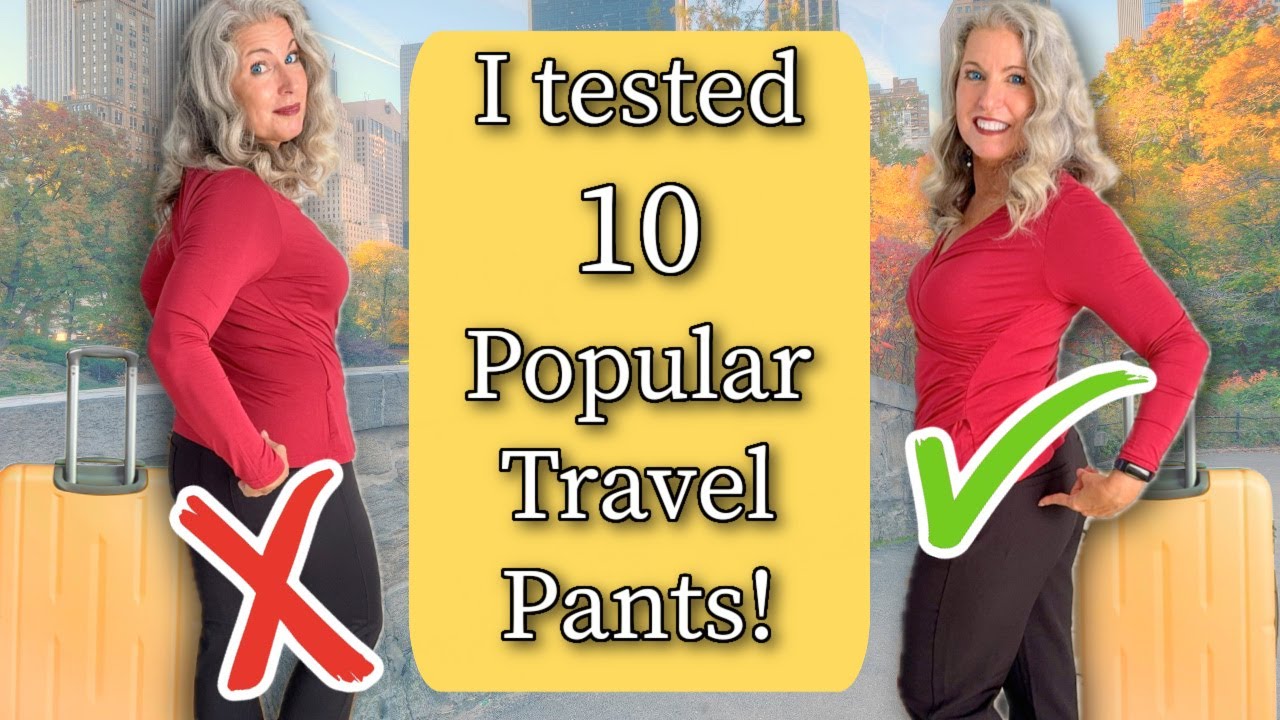 パンツ W maximum travel pants size2 double OVY W maximum travel pants size2 double OVY - メルカリ