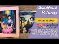 Making cards with my new digital collection