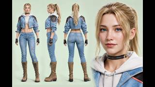 Sarah Bryant in Dead or Alive Will be Missed